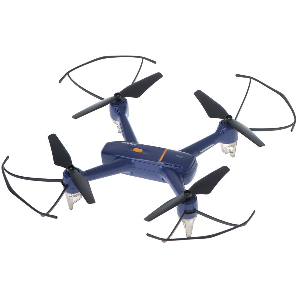 Dron RC Syma X31 2,4GHz GPS 5G kamera HD