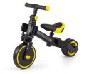 Milly Mally Rowerek 3w1 Optimus Black