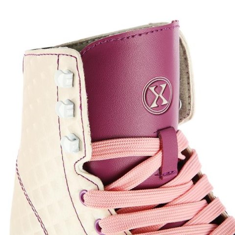 NQ14110 KREMOWY ROZM. 42 WROTKI NILS EXTREME