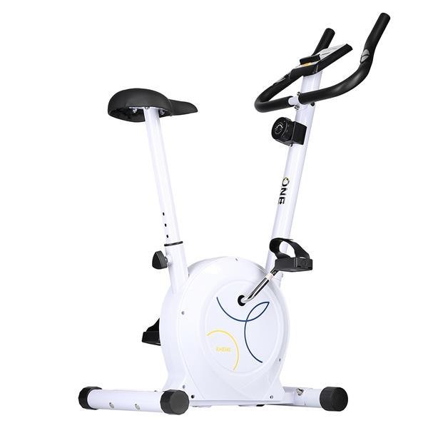 RM8740 WHITE ROWER MAGNETYCZNY ONE FITNESS