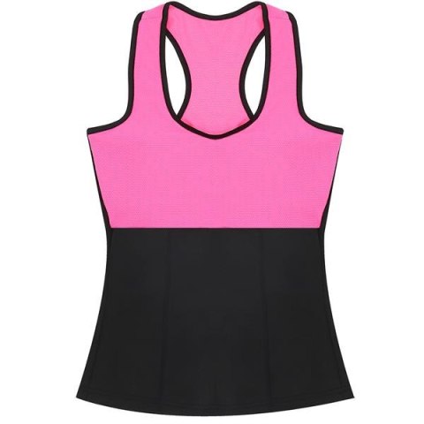 KLD317 KOSZULKA WYSZCZUPLAJĄCA DAMSKA ROZM.S HMS