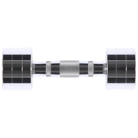 CHD03 HANTLE CHROMOWANE (2 szt.) HMS