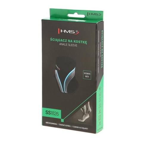 SS1826 ŚCIĄGACZ NA KOSTKĘ ROZM.S/M HMS