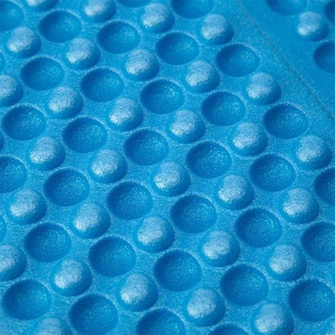 NC1768 NIEBIESKA KARIMATA SKŁADANA 188cm NILS CAMP