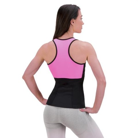 KLD317 KOSZULKA WYSZCZUPLAJĄCA DAMSKA ROZM.L HMS