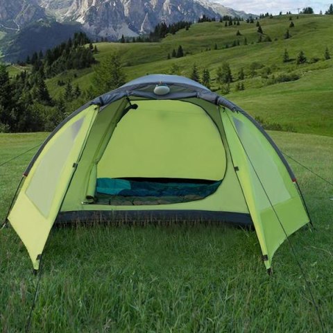 NC6006 ZIELONO-SZARY NAMIOT KEMPINGOWY DISCOVERY NILS CAMP NC6006 ZIELONO-SZARY NAMIOT KEMPINGOWY DISCOVERY NILS CAMP
