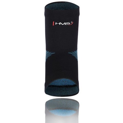 LO1525 ŚCIĄGACZ NA ŁOKIEĆ TURKUSOWO-CZARNY ROZM.S HMS