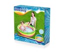 BESTWAY 51104 BASEN DMUCHANY TRZY KOLORY MEDIUM