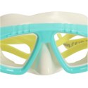 BESTWAY 22011 Okulary maska do pływania nurkowania turkusowy 3+