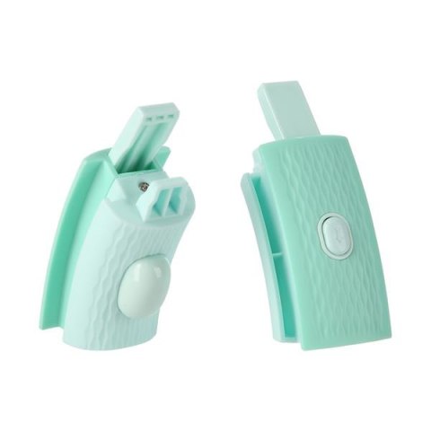 FH02 GREEN HULA HOP Z OBCIĄŻNIKIEM + LICZNIK