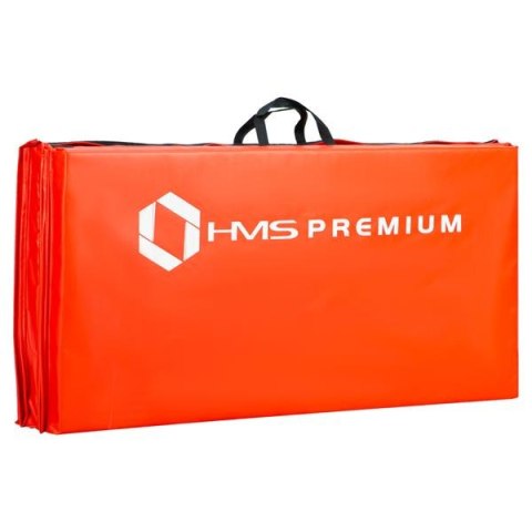 MGS01 RED MATERAC GIMNASTYCZNY SKŁADANY 2400x1200 MM HMS PREMIUM MGS01 RED MATERAC GIMNASTYCZNY SKŁADANY 2400x1200 MM HMS PREMIUM