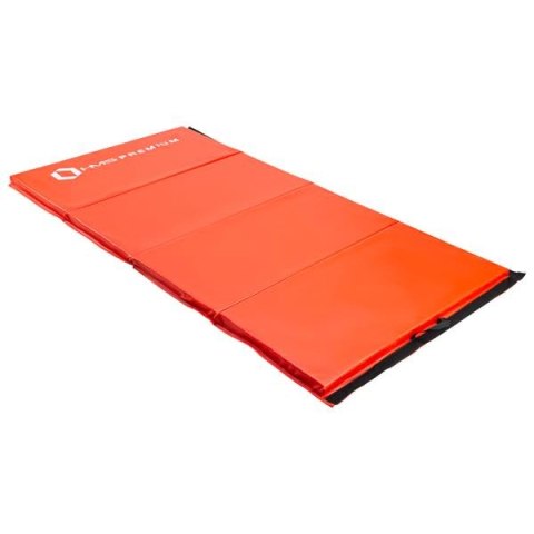 MGS01 RED MATERAC GIMNASTYCZNY SKŁADANY 2400x1200 MM HMS PREMIUM MGS01 RED MATERAC GIMNASTYCZNY SKŁADANY 2400x1200 MM HMS PREMIUM