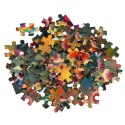 Puzzle układanka 100 elementów Magiczny poranek Kot 6+ CASTORLAND