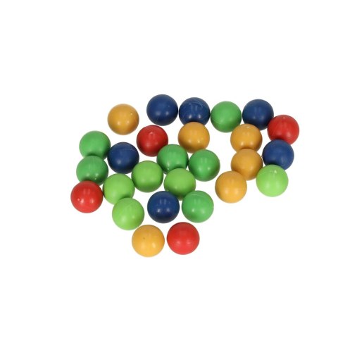 Gra zręcznościowa głodne żabki skaczące żaby 4 graczy 3+ XXL zielona