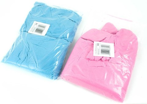 Piasek sensoryczny dla dzieci 1kg w woreczku pomarańczowy