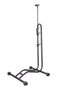 Stojak rowerowy serwisowy RALLEX na rower wolnostojący metal 16-27