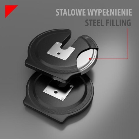 SGR40 PRO SET 2W1 ZESTAW REGULOWANYCH SZTANGIELEK 43,5 KG HMS SGR40 PRO SET 2W1 ZESTAW REGULOWANYCH SZTANGIELEK 43,5 KG HMS