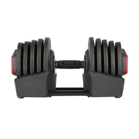 SGR40 PRO SET 2W1 ZESTAW REGULOWANYCH SZTANGIELEK 43,5 KG HMS SGR40 PRO SET 2W1 ZESTAW REGULOWANYCH SZTANGIELEK 43,5 KG HMS