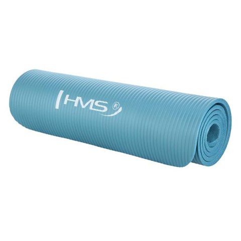 YM07 BLUE MATA DO JOGI HMS