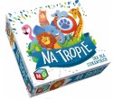 Gra edukacyjna Na tropie gra dla ciekawskich 8+ MULTIGRA Alexander