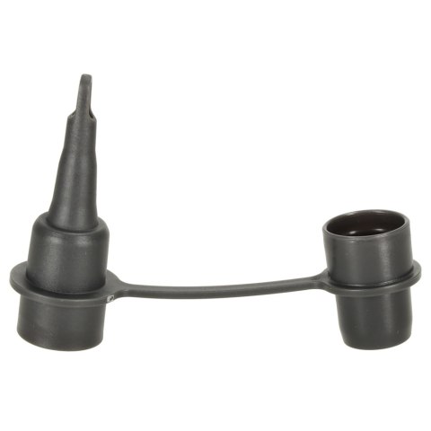 Pompka elektryczna do materaca basenu mini kompresor INTEX 66635