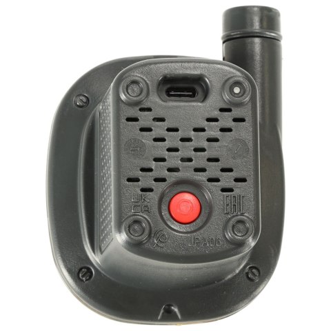 Pompka elektryczna do materaca basenu mini kompresor INTEX 66635