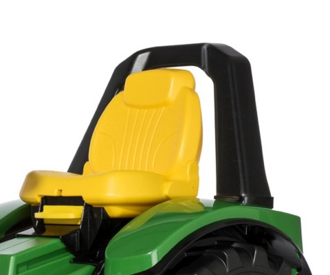 Rolly Toys 651047 Traktor Rolly X Track Premium John Deere 8400R z łyżką Rolly Toys 651047 Traktor Rolly X Track Premium John Deere 8400R z łyżką