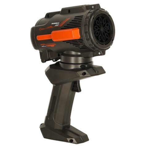 Samochód RC Stunt puszcza bańki mydlane bańkowóz do baniek mydlanych na pilota