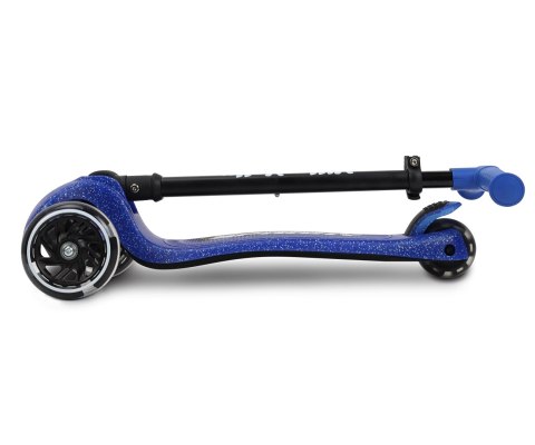 Milly Mally Scooter Sparky Blue