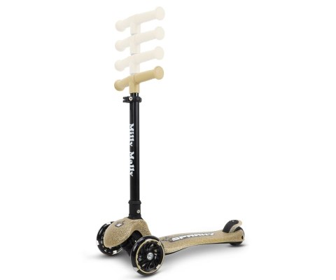 Milly Mally Scooter Sparky Champagn
