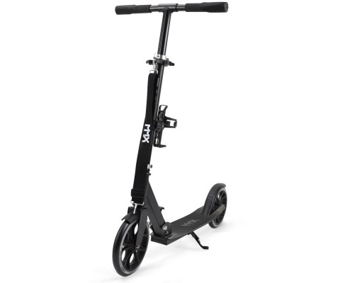 Milly Mally Scooter Ultimate Black