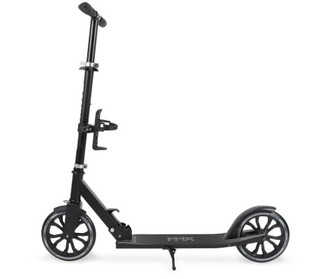 Milly Mally Scooter Ultimate Black