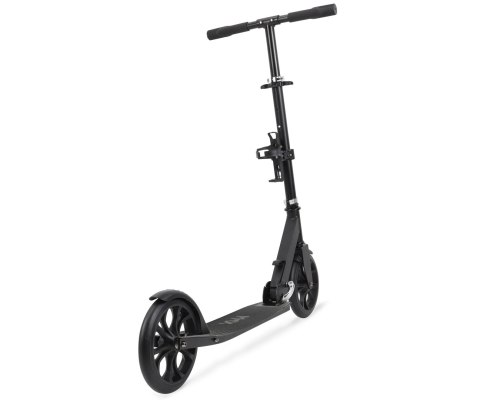 Milly Mally Scooter Ultimate Black