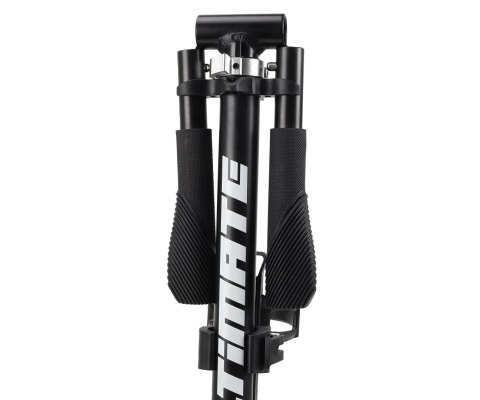 Milly Mally Scooter Ultimate Black