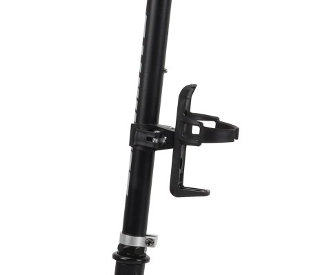 Milly Mally Scooter Ultimate Black