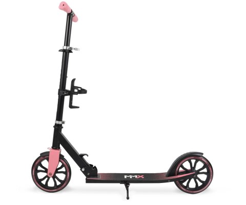 Milly Mally Scooter Ultimate Pink