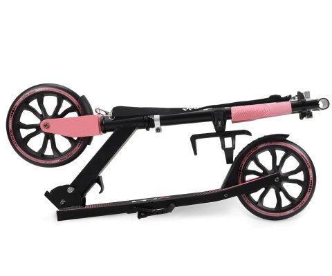 Milly Mally Scooter Ultimate Pink