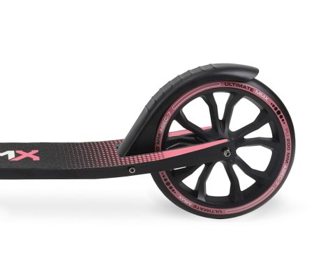 Milly Mally Scooter Ultimate Pink