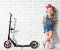 Milly Mally Scooter Ultimate Pink