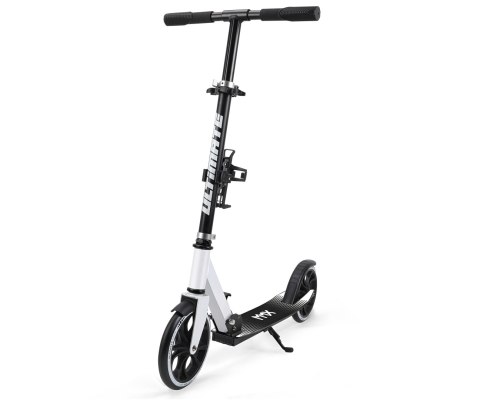 Milly Mally Scooter Ultimate White