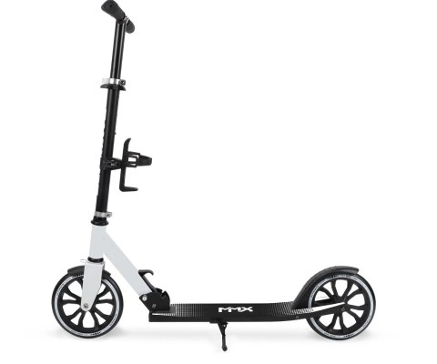 Milly Mally Scooter Ultimate White