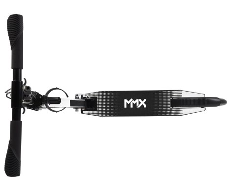 Milly Mally Scooter Ultimate White