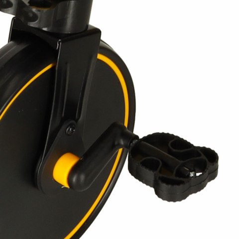 Rowerek biegowy Trike Fix Mini rower wielofunkcyjny 3w1 żółty