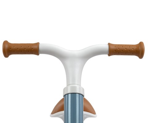 Milly Mally Rowerek Biegowy Skippy Blue