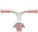 Milly Mally Rowerek Biegowy Skippy Pink