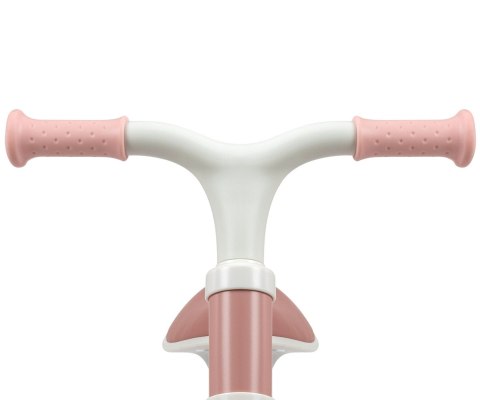 Milly Mally Rowerek Biegowy Skippy Pink