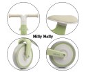 Milly Mally Rowerek Biegowy Velo Green