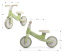 Milly Mally Rowerek Biegowy Velo Green