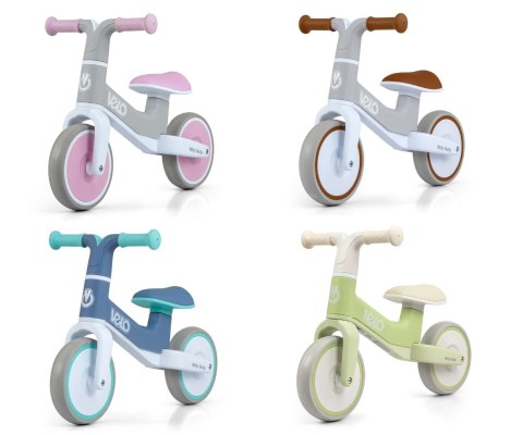 Milly Mally Rowerek Biegowy Velo Green