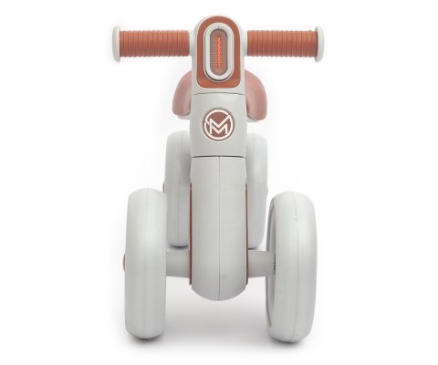 Milly Mally Pojazd Flixy Grey